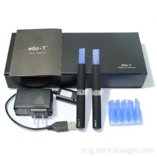 Long lasting ego t battery with factory price